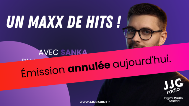 UN MAXX DE HiTS ! - SANKA
