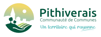 Commune de Communes du Pithiverais