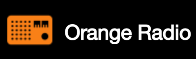 Orange Radio