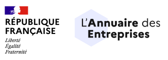 L'annuaire des Entreprises