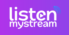 ListenMyStream by StreamRadio